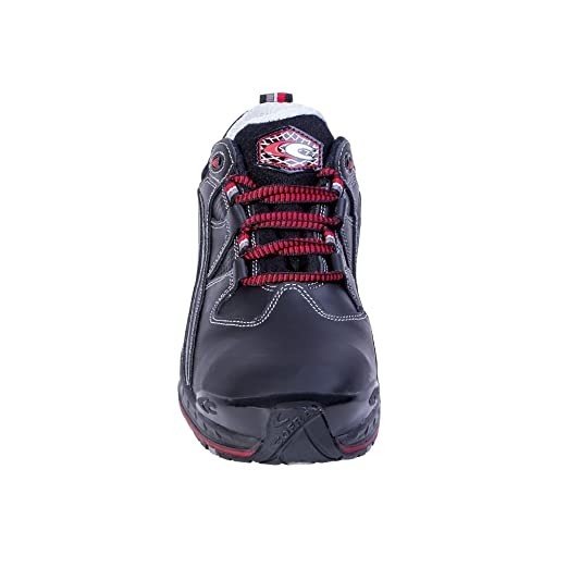 Scarpe Antinfortunistiche Cofra Stoppie S3 Src JOGGING