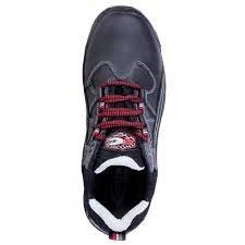 Scarpe Antinfortunistiche Cofra Stoppie S3 Src JOGGING