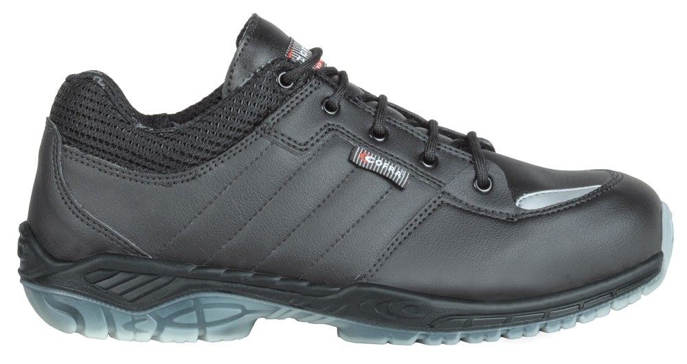 Scarpe Antinfortunistiche Cofra String S1P Src TENNIS