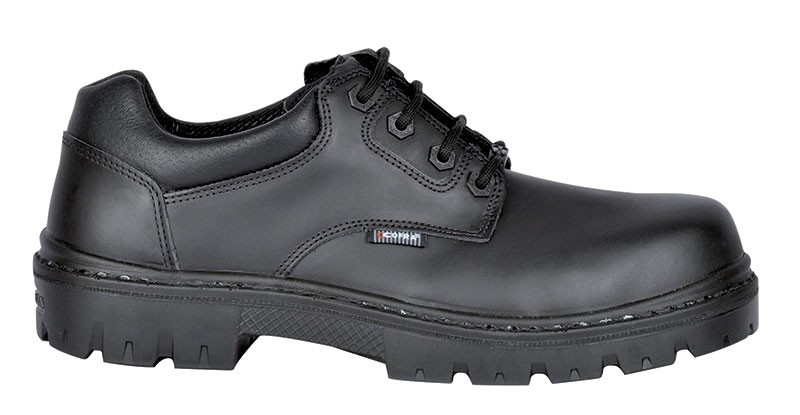 Scarpe Antinfortunistiche Cofra Sumatra S3 Src TOP WORK