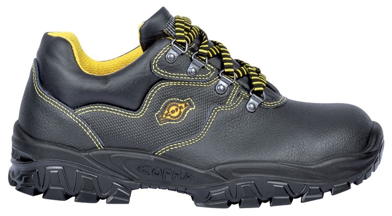 Scarpe Cofra NEW TAMIGI S1 P FO SR