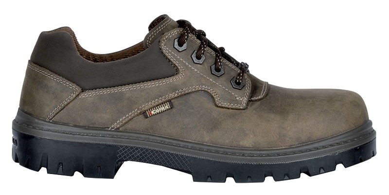 Scarpe Antinfortunistiche Cofra TERAINA S3S FO SR 26430-N00