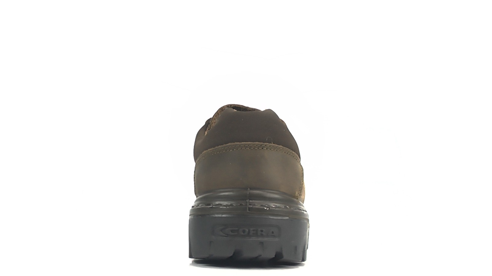 Scarpe Antinfortunistiche Cofra TERAINA S3S FO SR 26430-N00