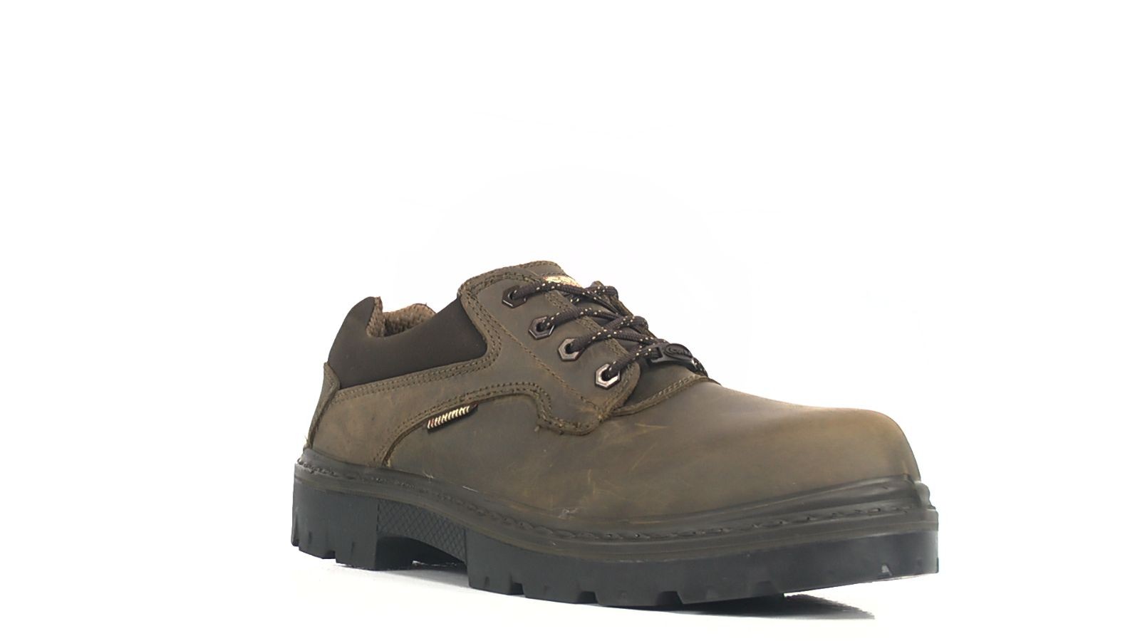 Scarpe Antinfortunistiche Cofra TERAINA S3S FO SR 26430-N00
