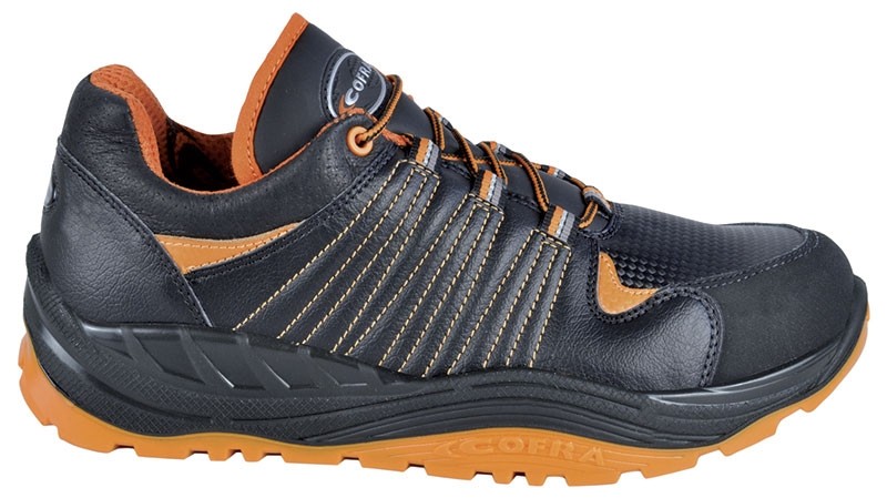 Scarpe Antinfortunistiche Cofra Thai S1P Src MAXI COMFORT