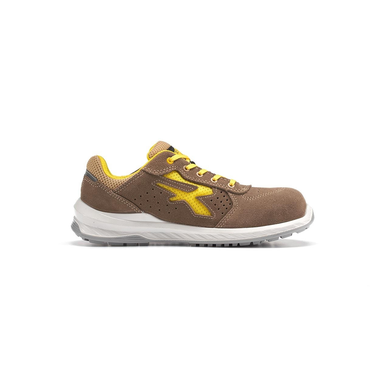 Scarpe U-POWER Reflex S1P SRC ESD RI20036