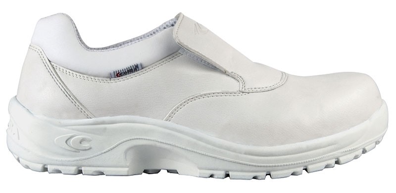 Scarpe Antinfortunistiche Cofra Titus S2 Src ADER MAX