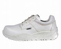 Scarpe Antinfortunistiche Cofra Tokui S3 Ci Src MAXI COMFORT