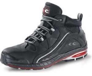 Scarpe Antinfortunistiche Cofra Triplete S3 Src JOGGING
