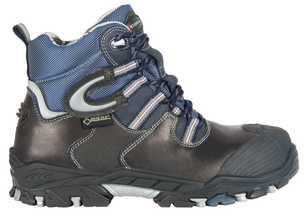 Scarpe Cofra Tutankamon S3 - END SERIES -- ESAURITO