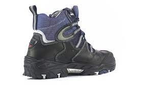 Scarpe Cofra Tutankamon S3 - END SERIES -- ESAURITO