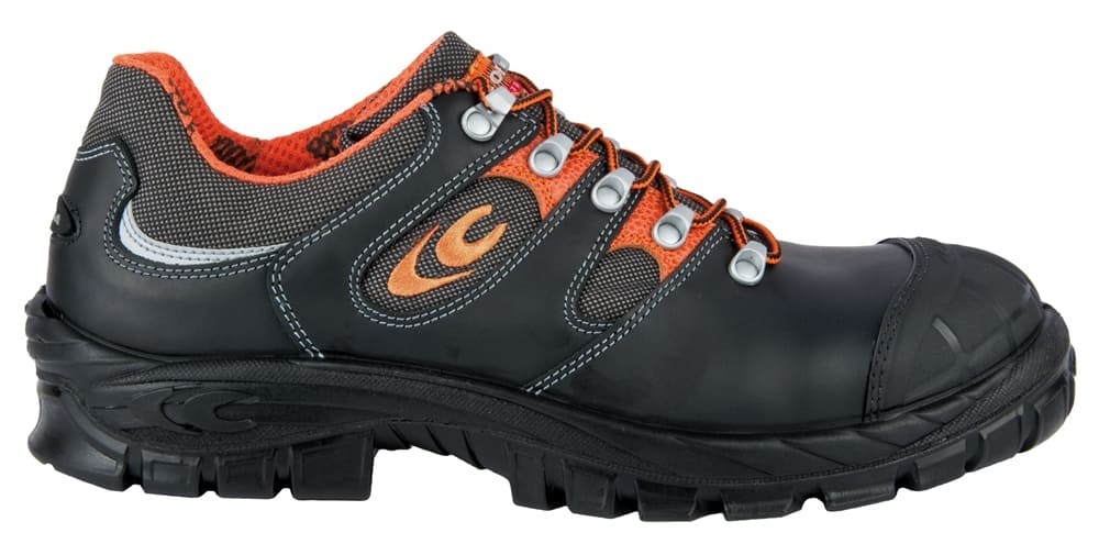 Scarpe Antinfortunistiche Cofra Vili S3 Src ASGARD