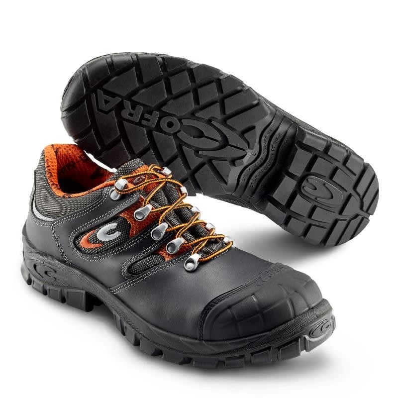 Scarpe Antinfortunistiche Cofra Vili S3 Src ASGARD