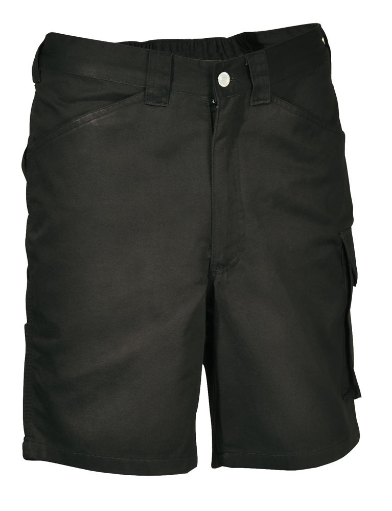 Pantaloni Corti Bermuda Cofra Bissau V187