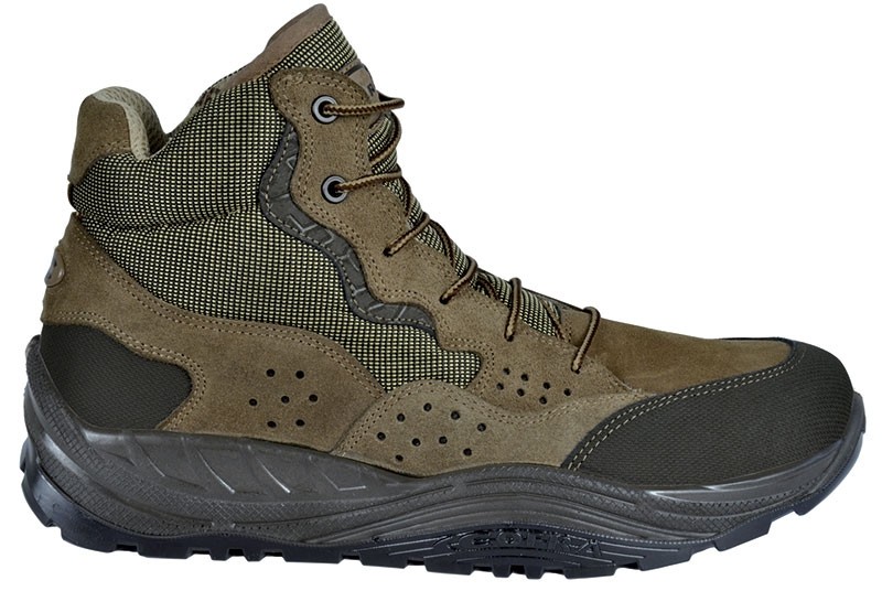 Scarpe Cofra Watsu S1P Src --END SERIES ESAURITA --