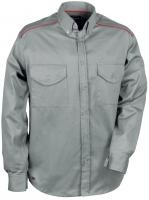 Camicia Cofra Easy Tutto Cotone 190 Grmq