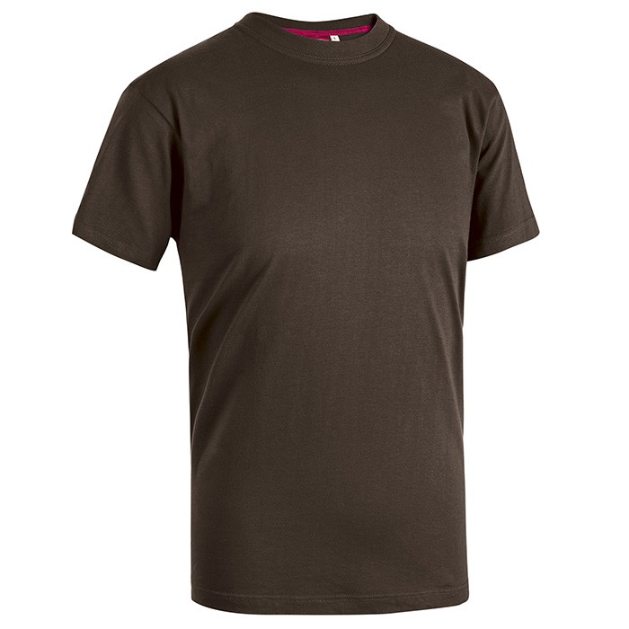 T-Shirt da Lavoro 100% Cotone Sottozero Sky E0400
