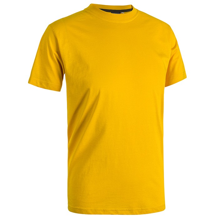 T-Shirt da Lavoro 100% Cotone Sottozero Sky E0400