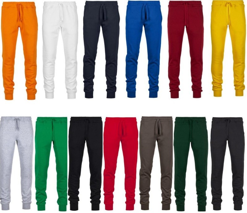 Pantaloni da Lavoro in Felpa Payper Join AY 7559