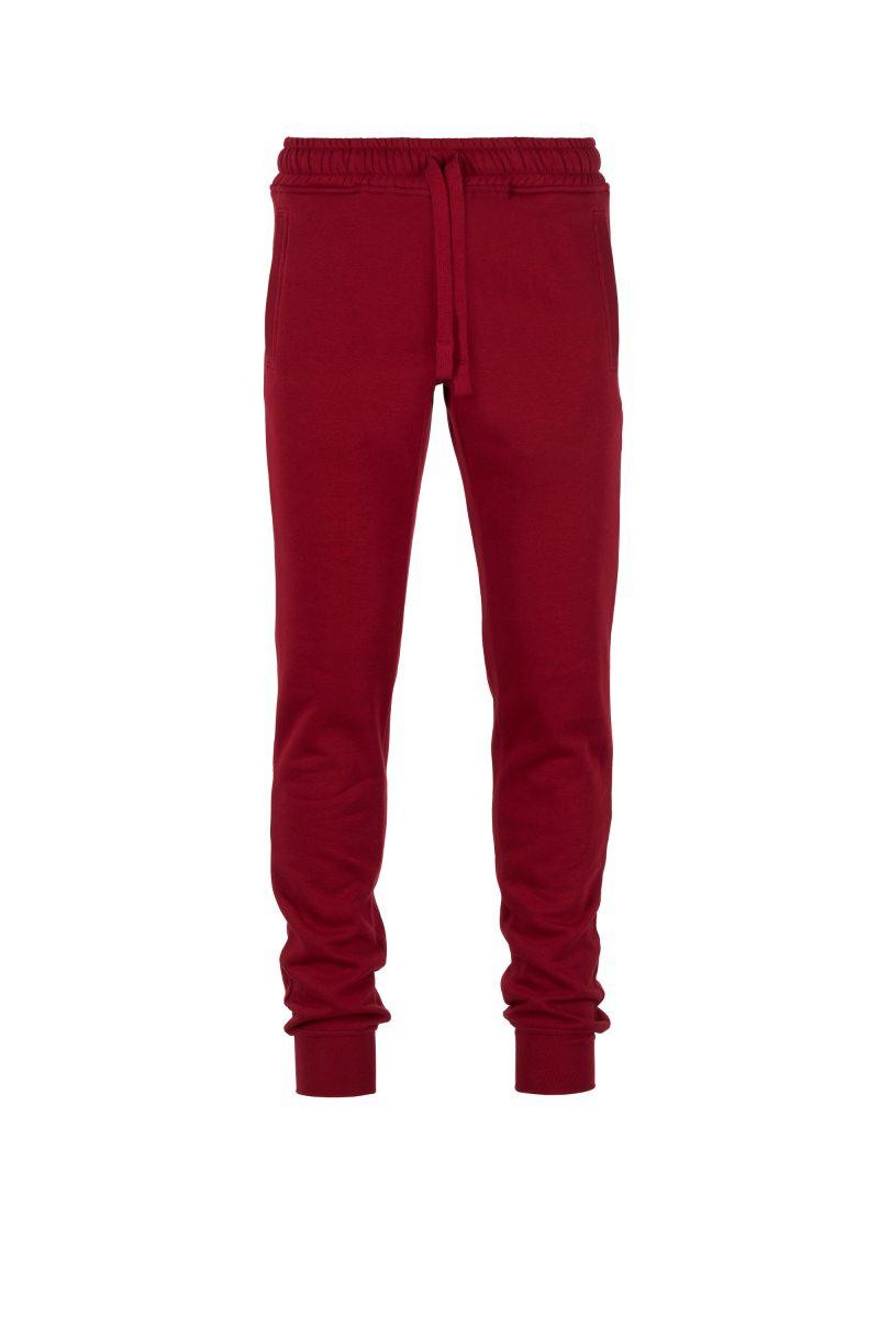 Pantaloni da Lavoro in Felpa Payper Join AY 7559