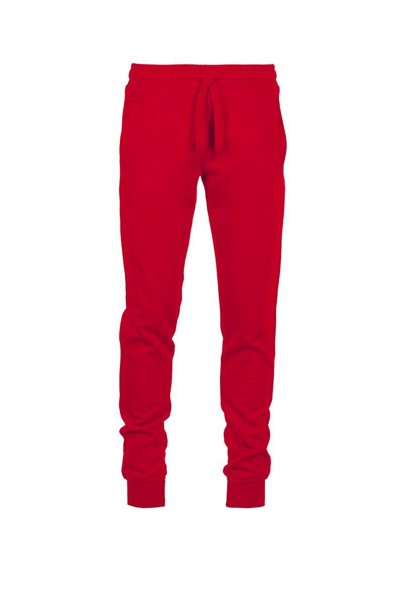 Pantaloni da Lavoro in Felpa Payper Join AY 7559