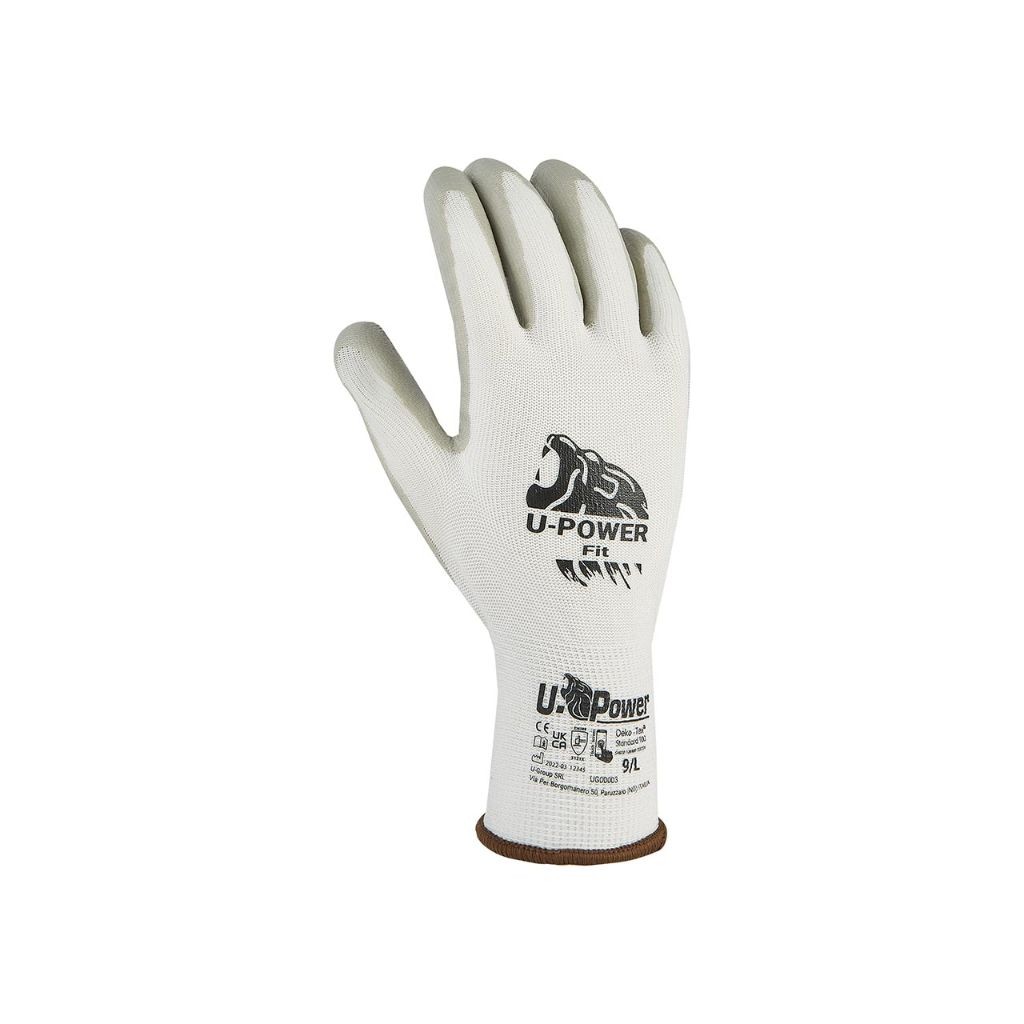 Guanti da Lavoro U-Power Fit UG00003