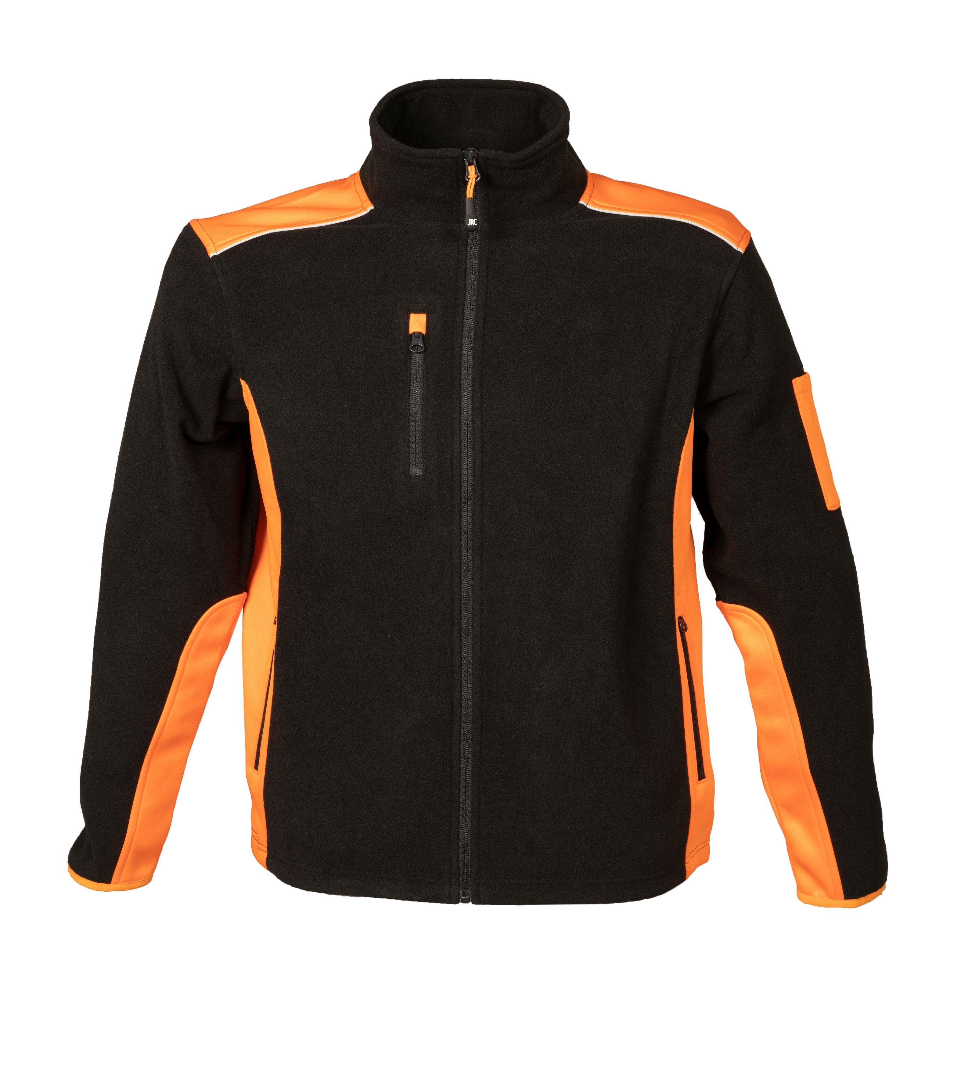 Pile da Lavoro con zip lunga Multitasche JRC Baltic 994200