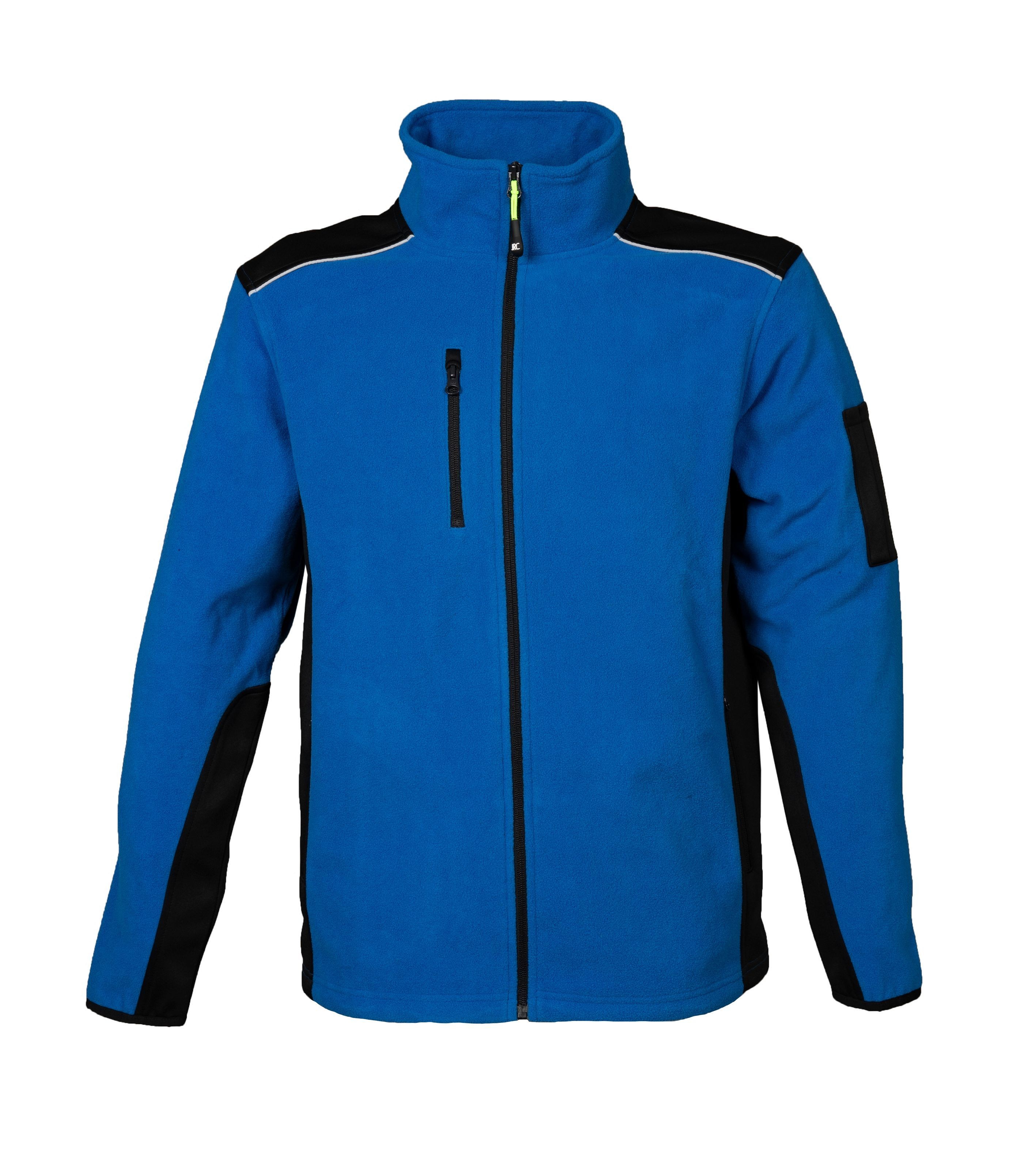 Pile da Lavoro con zip lunga Multitasche JRC Baltic 994200
