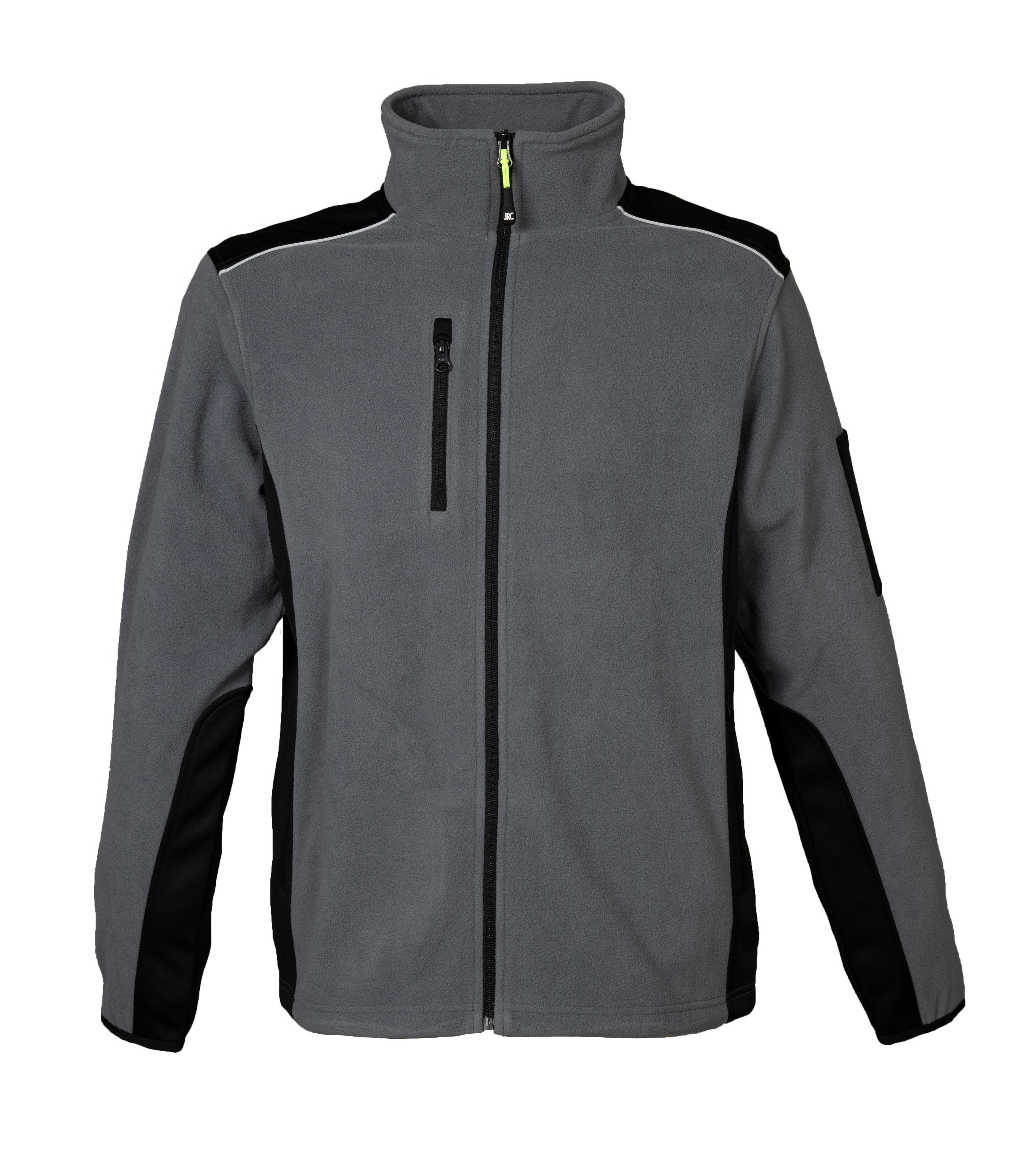 Pile da Lavoro con zip lunga Multitasche JRC Baltic 994200