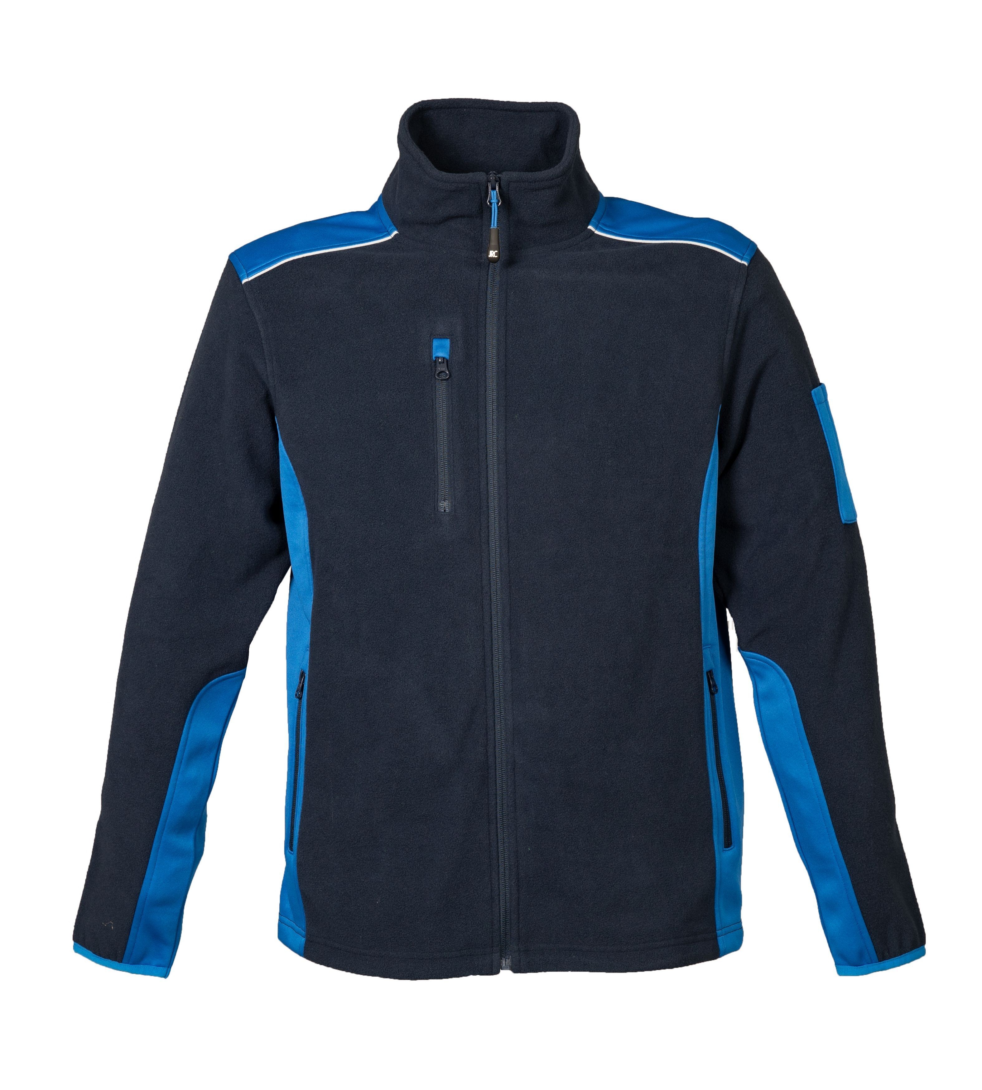 Pile da Lavoro con zip lunga Multitasche JRC Baltic 994200