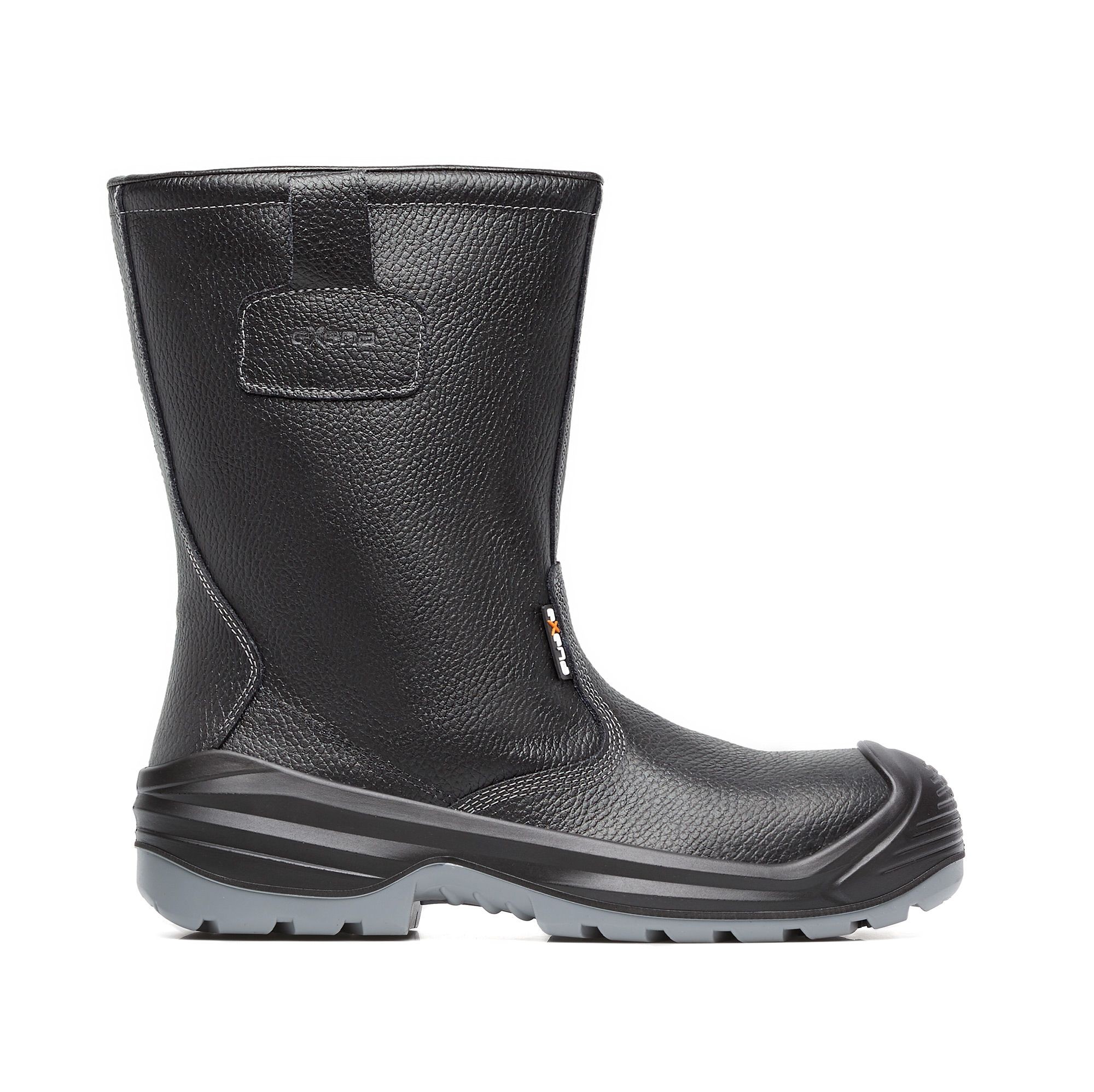 Stivali Antinfortunistici Exena Terranova S3 CI SRC A0375V005
