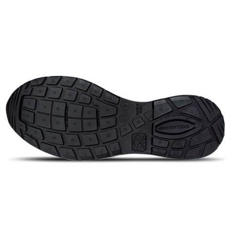 Scarpe antinfortunistiche FTG Frisbee S1P SRC ESD Leggere e Traspiranti Sportive Comode