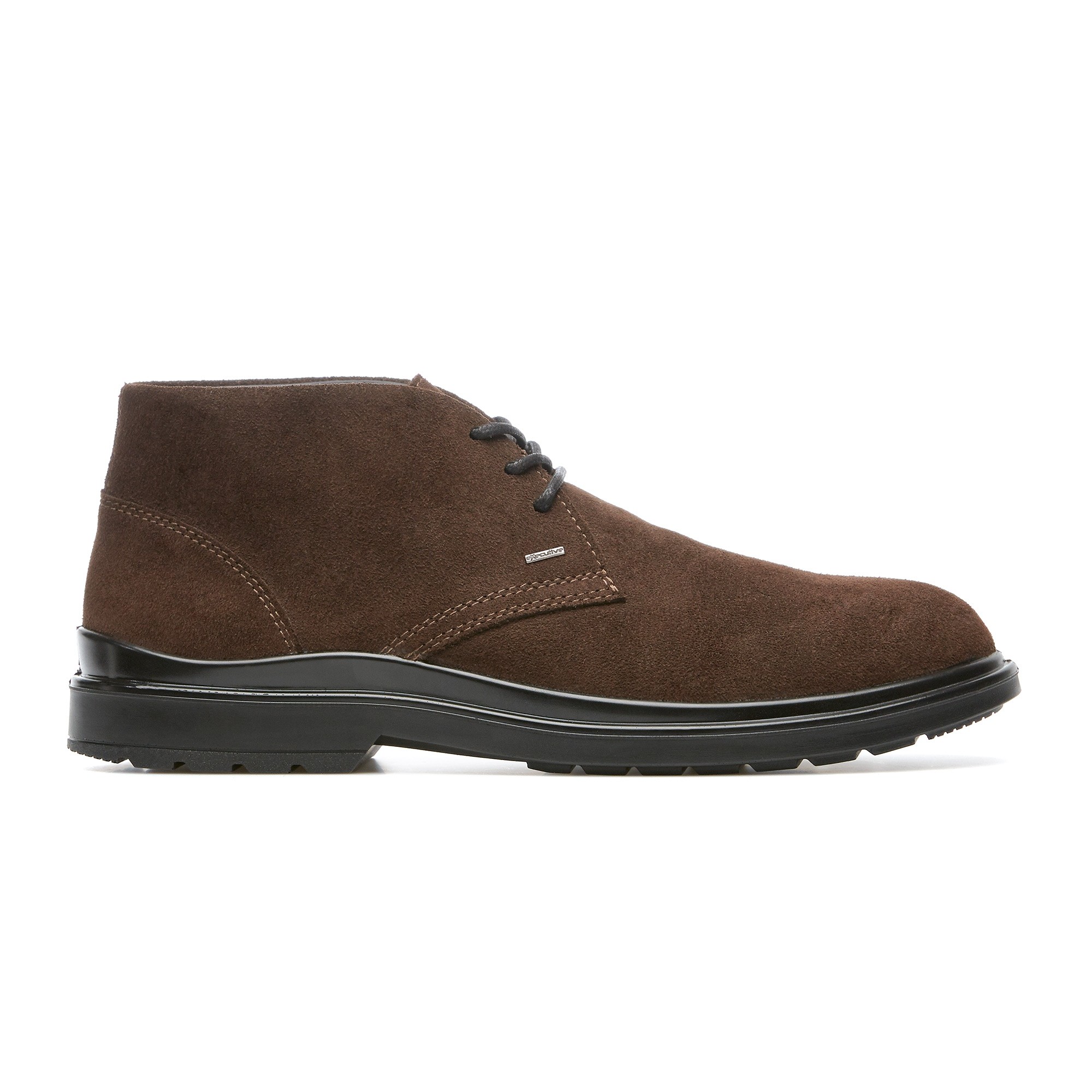 Scarpe Antinfortunistiche Exena Clark Brown 02 SRC A0421V003