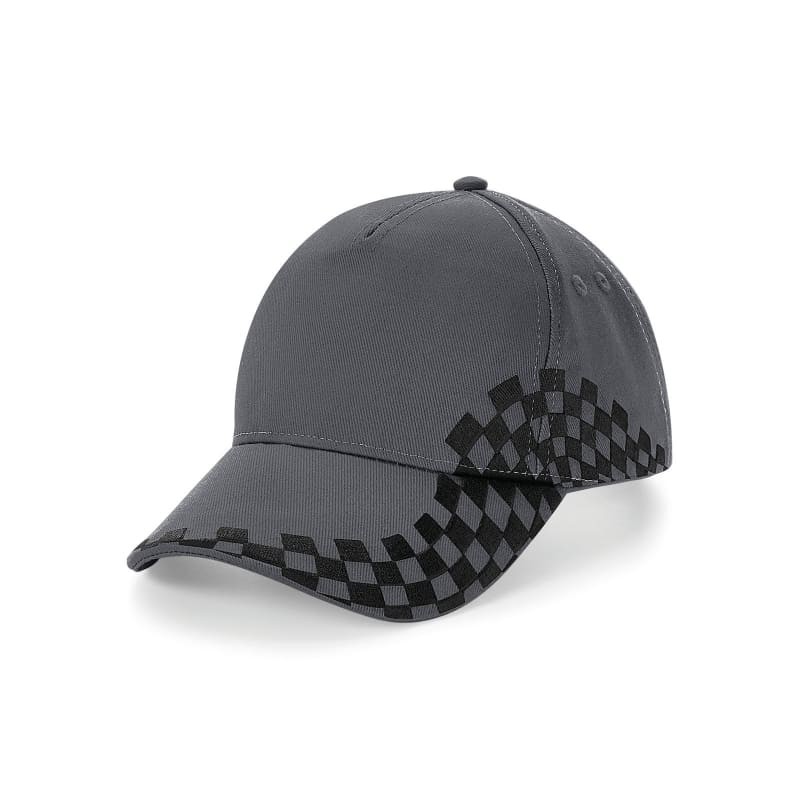 Cappello Grand Prix Beechfield - B159