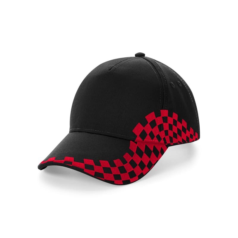 Cappello Grand Prix Beechfield - B159
