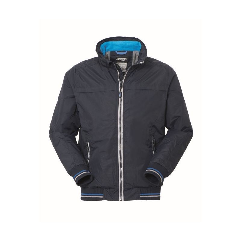 Giubbotto da Lavoro Rossini New Cruiser HH652