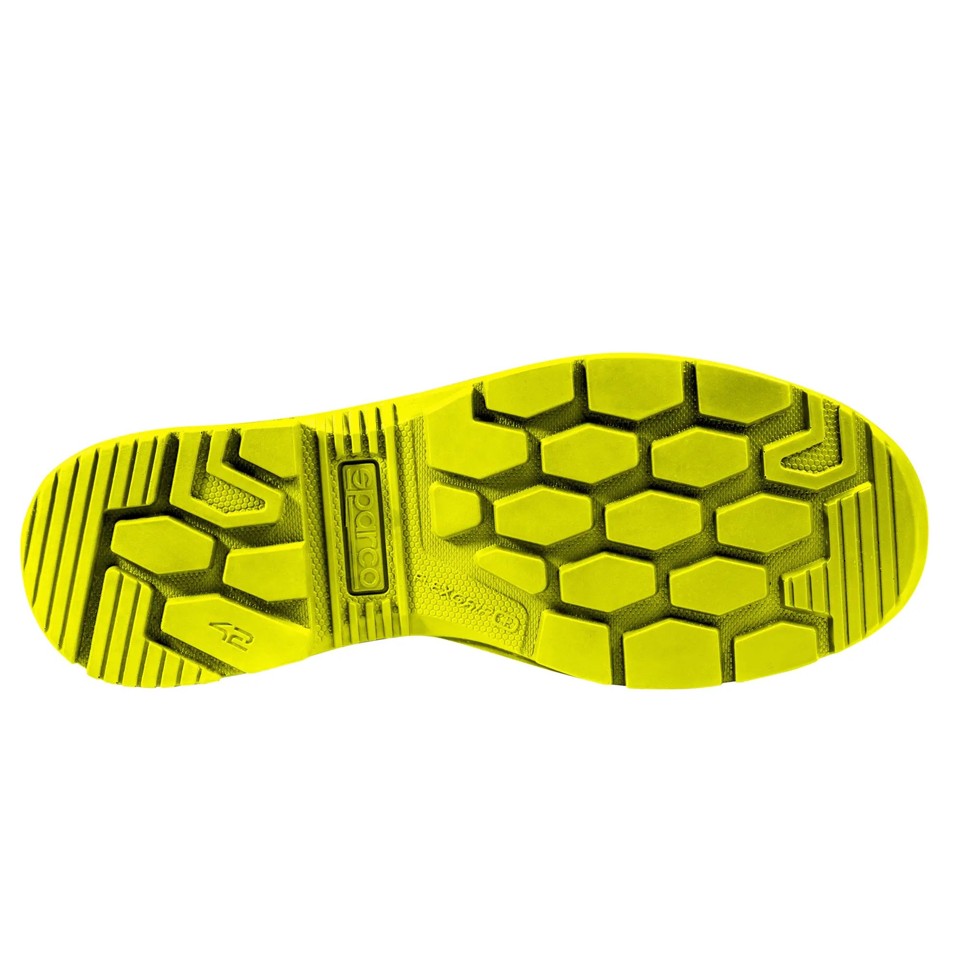 Scarpe antinfortunistiche Sparco Indy Line Conor S3S SR LG FO ESD 07543-GSGF