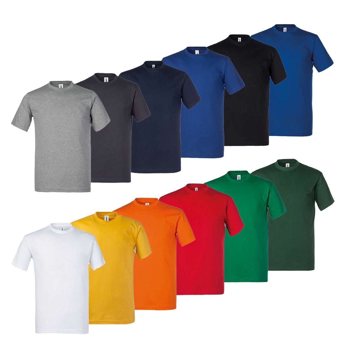 Abbigliamento da lavoro rossini abbigliamento