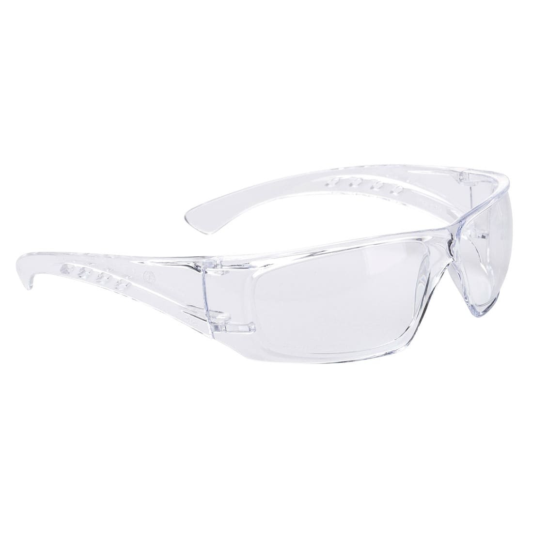 Occhiale Clear View Portwest PW13