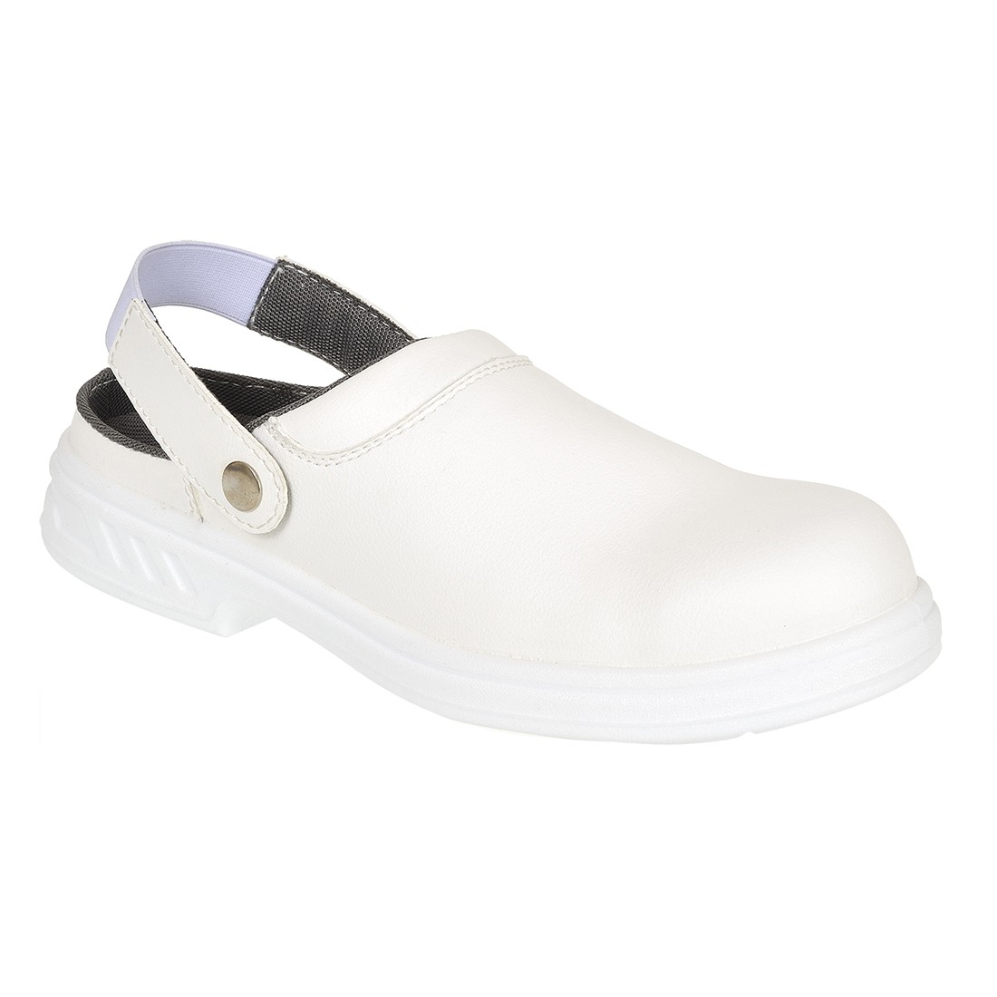 Mocassino antinfortunistico Portwest SB A E WRU SRC FW82
