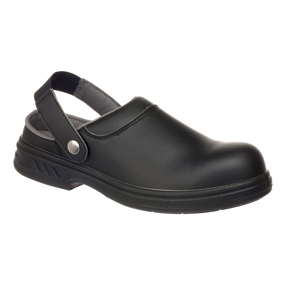 Mocassino antinfortunistico Portwest SB A E WRU SRC FW82