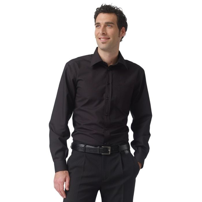 Camicia da Lavoro Siggi Horeca Massimo 28CM0161/00-9020