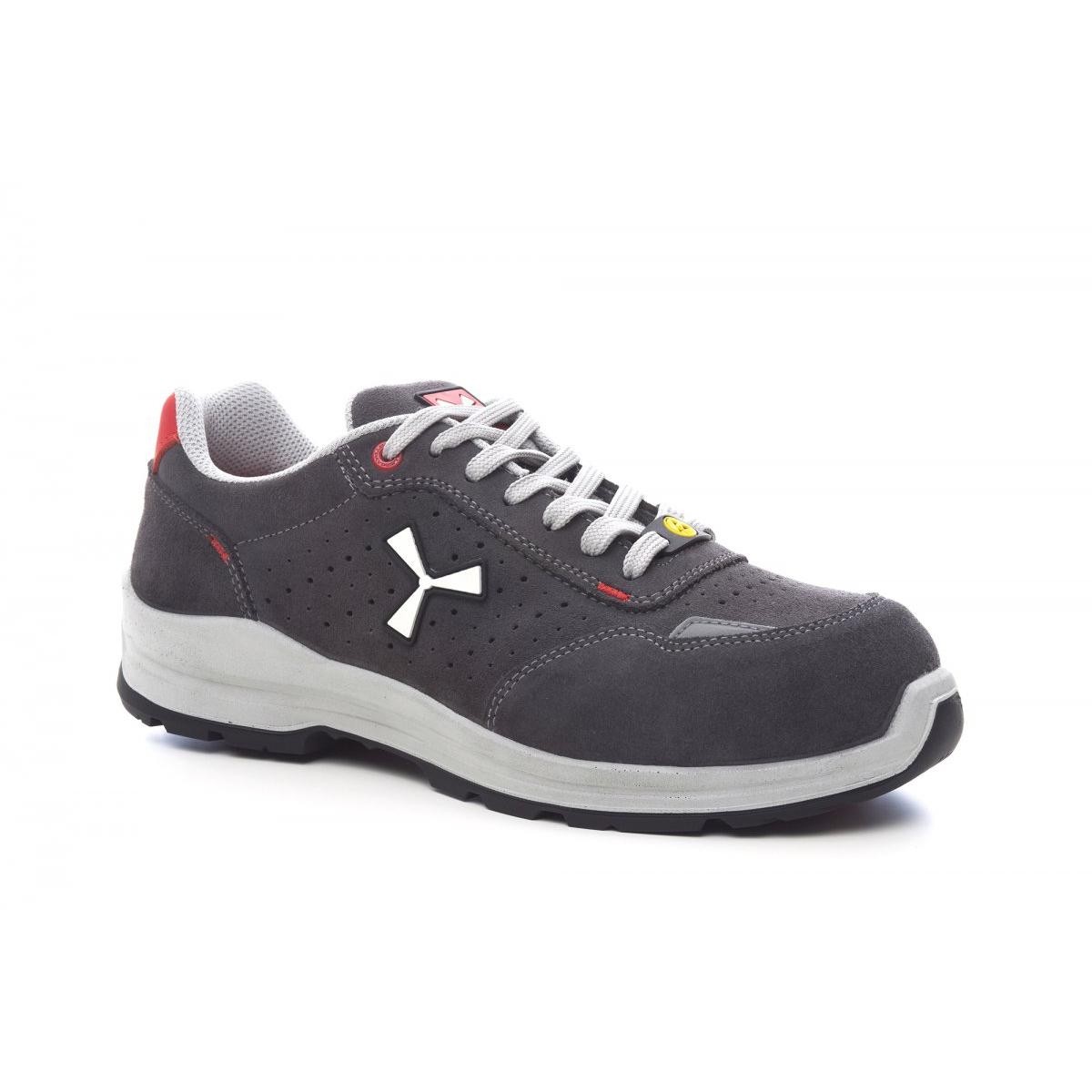 Scarpe Antinfortunistiche Payper Get Fresh Low S1P SRC ESD LOW SCAMOSCIATA