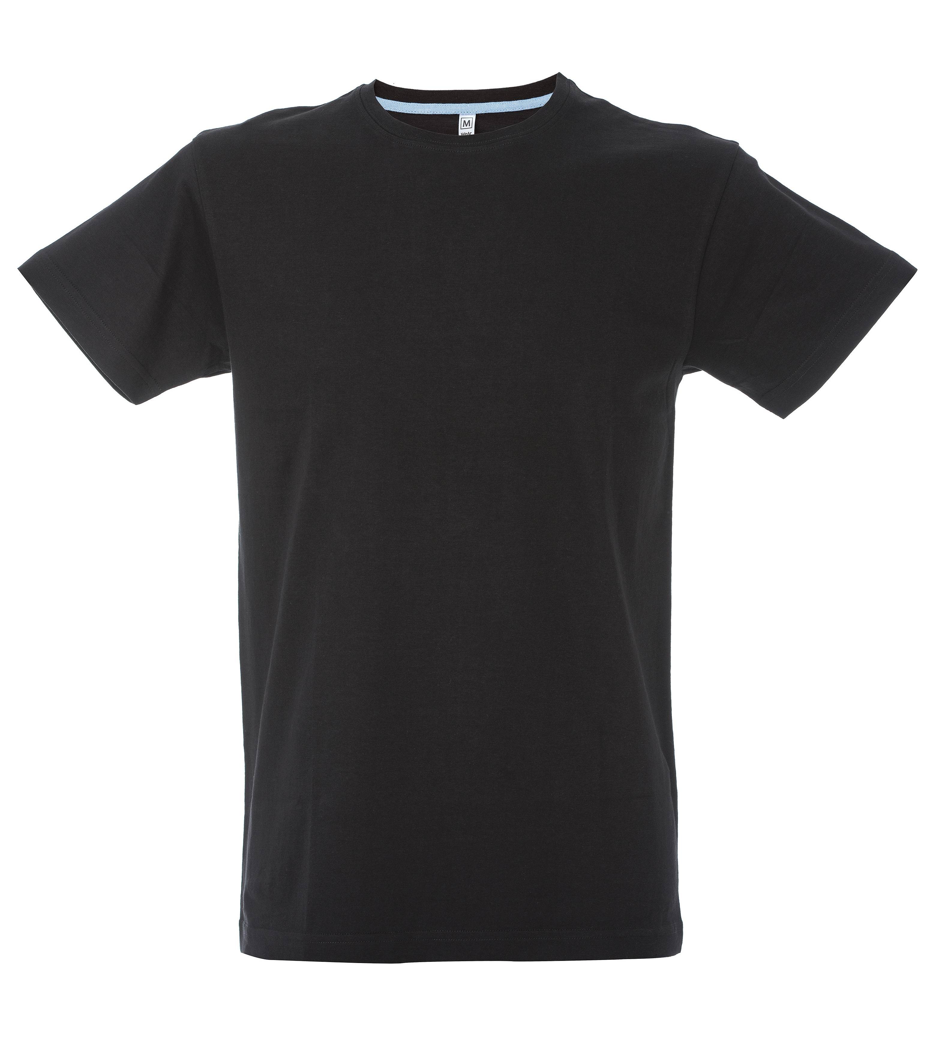 T-Shirt girocollo da Lavoro 100% Cotone JRC California 993042