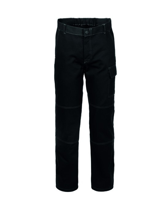 Pantalone da Lavoro Multitasche Rossini SerioPlus+ A00109