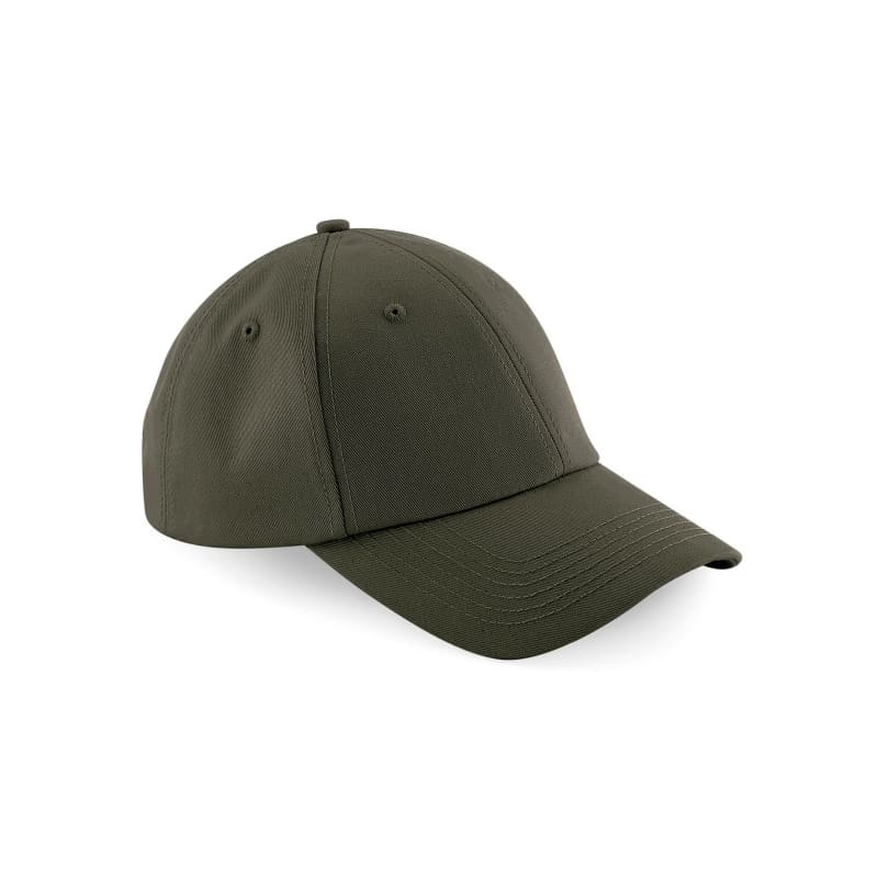 Cappello Authentic Baseball Beechfield - B59