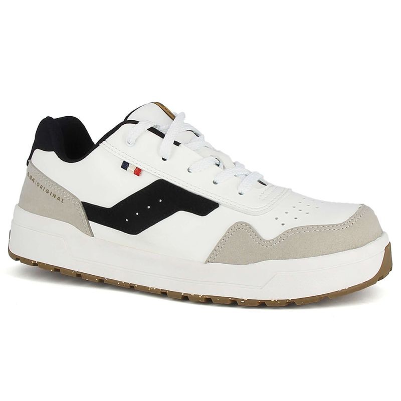 Scarpe Antinfortunistiche Basse S.24 Craft S1PL HI CI FO HRO SR 2662