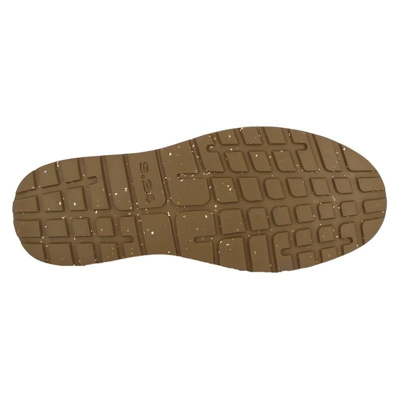 Scarpe Antinfortunistiche Basse S.24 Craft S1PL HI CI FO HRO SR 2662