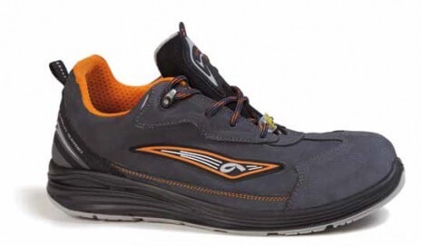 SCARPE ANTINFORTUNISTICHE DA LAVORO GIASCO SCORPIO S3 UP123K