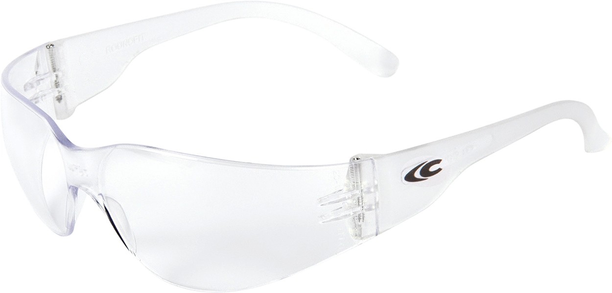 Occhiali da Lavoro Cofra Roundifit E005-B101